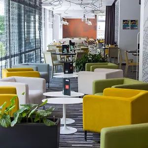 4* Отель Park By Radisson