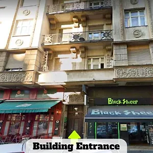 Black Sheep Smart Budapeşte