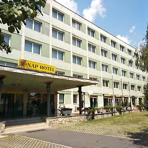 3* Отель Nap