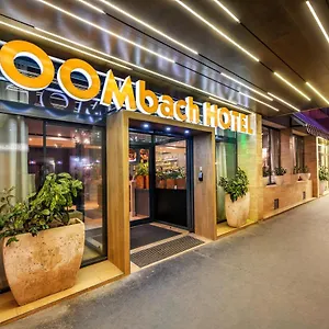3* Отель Roombach Center